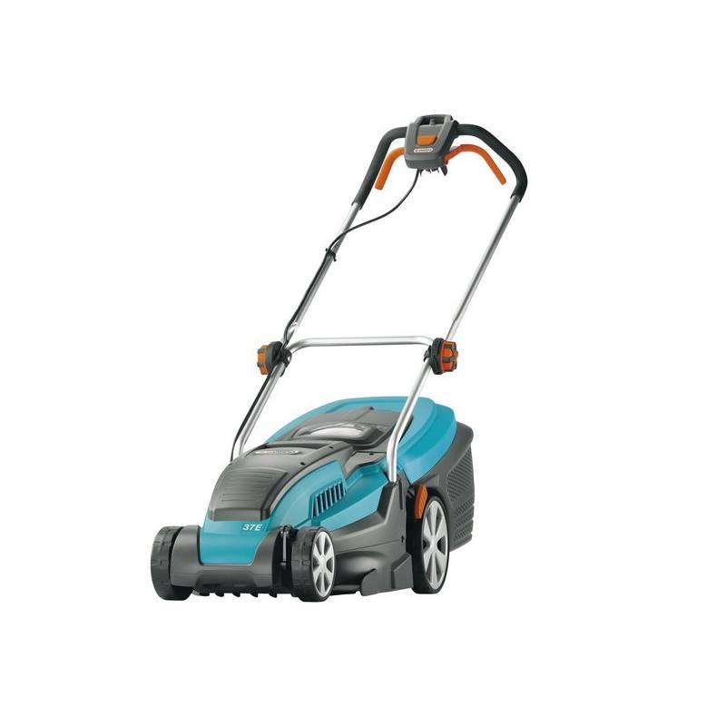 Sekačka Gardena elektrická 37 E PowerMax™, sekačka, gardena, elektrická, powermax