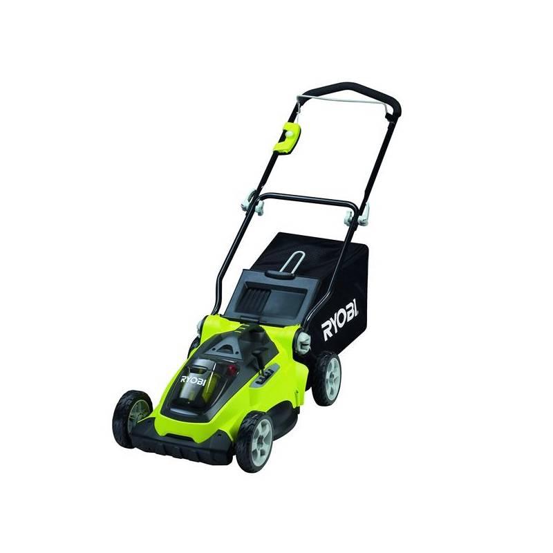 Sekačka Ryobi RLM 3640 LI, sekačka, ryobi, rlm, 3640