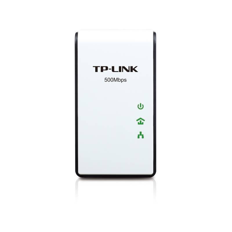 Síťový rozvod LAN po 230V TP-Link TL-PA511 (TL-PA511) bílý, síťový, rozvod, lan, 230v, tp-link, tl-pa511, bílý