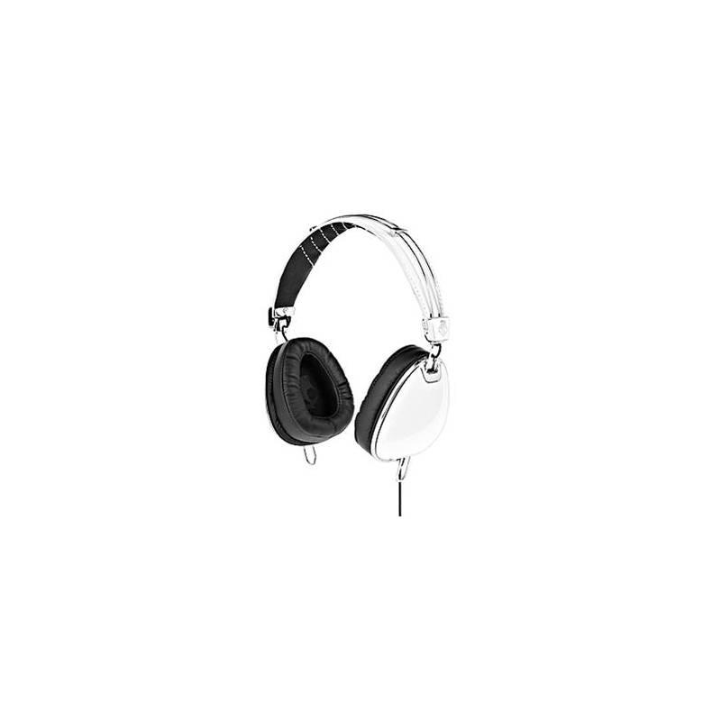 Sluchátka Skullcandy Aviator w/Mic3 (114004), sluchátka, skullcandy, aviator, mic3, 114004