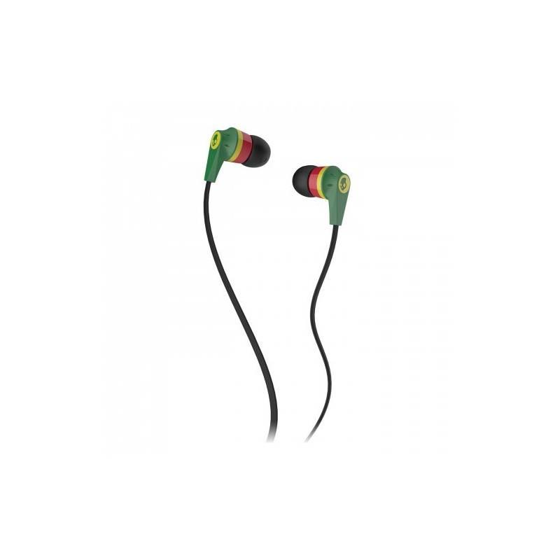 Sluchátka Skullcandy INKD 2.0 (S2IKDZ-058), sluchátka, skullcandy, inkd, s2ikdz-058