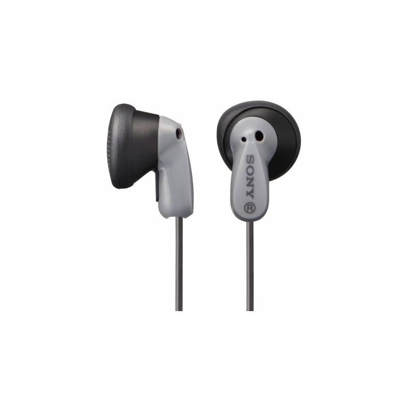 Sluchátka Sony MDR-E820LP černá, sluchátka, sony, mdr-e820lp, černá