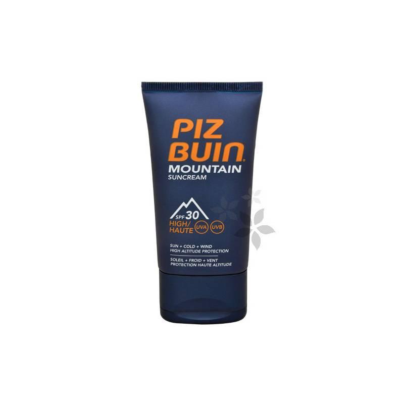 Sluneční krém SPF 30 (Mountain Sun Cream SPF 30) 40 ml, sluneční, krém, spf, mountain, sun, cream