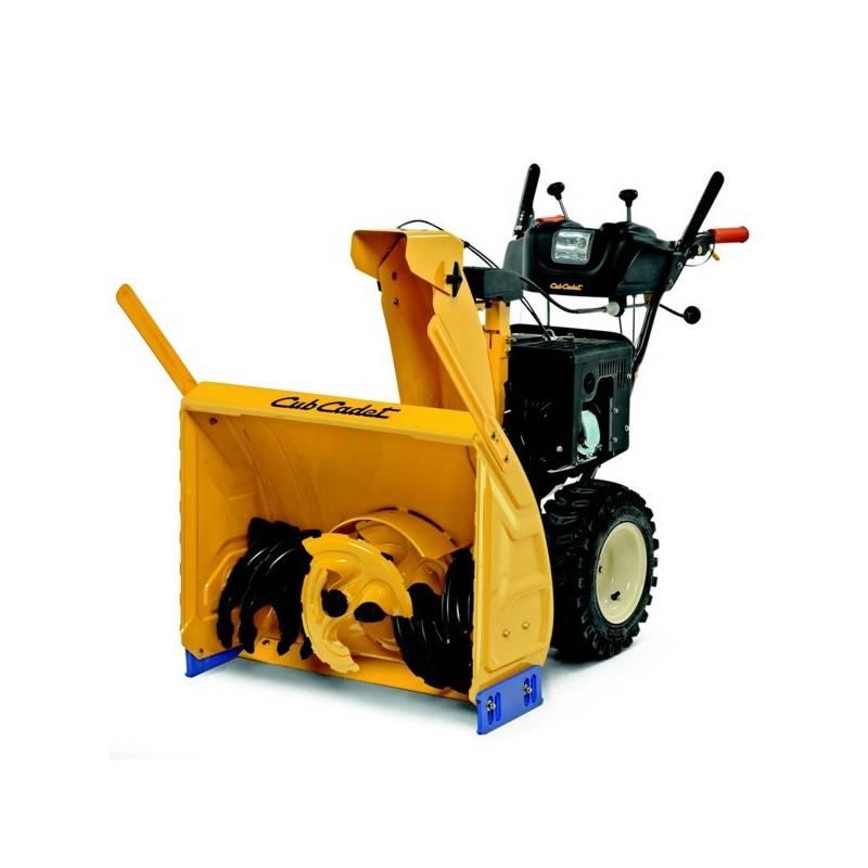 Sněhová fréza Cub Cadet 530 HD SWE, sněhová, fréza, cub, cadet, 530, swe