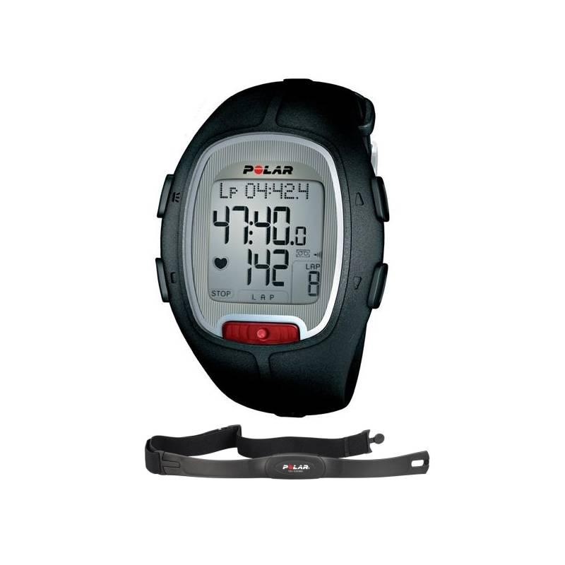 Sporttester Polar RS100 (vrácené zboží 8213125332), sporttester, polar, rs100, vrácené, zboží, 8213125332