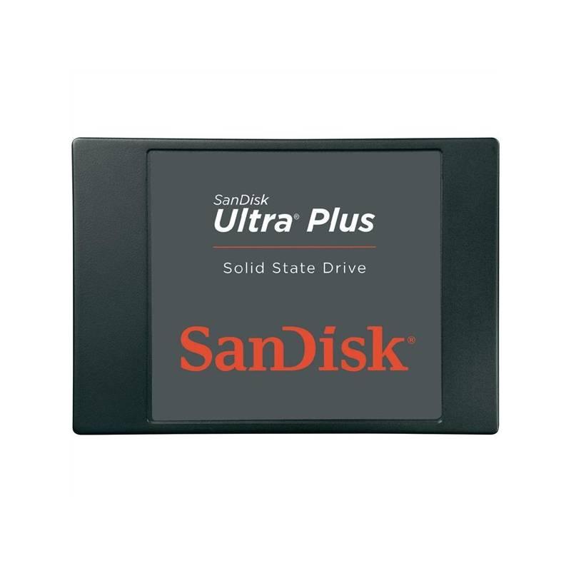 SSD Sandisk Ultra Plus S256G (SDSSDHP-256G-G25), ssd, sandisk, ultra, plus, s256g, sdssdhp-256g-g25