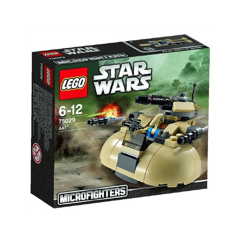 Stavebnice Lego Star Wars 75029 AAT, stavebnice, lego, star, wars, 75029, aat