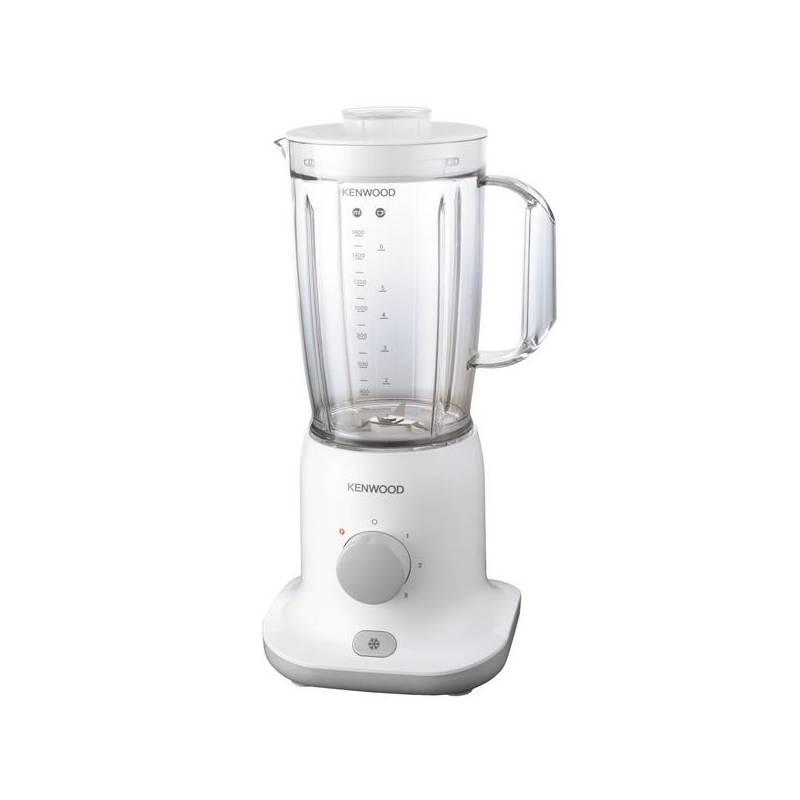 Stolní mixér Kenwood BL460 bílý, stolní, mixér, kenwood, bl460, bílý