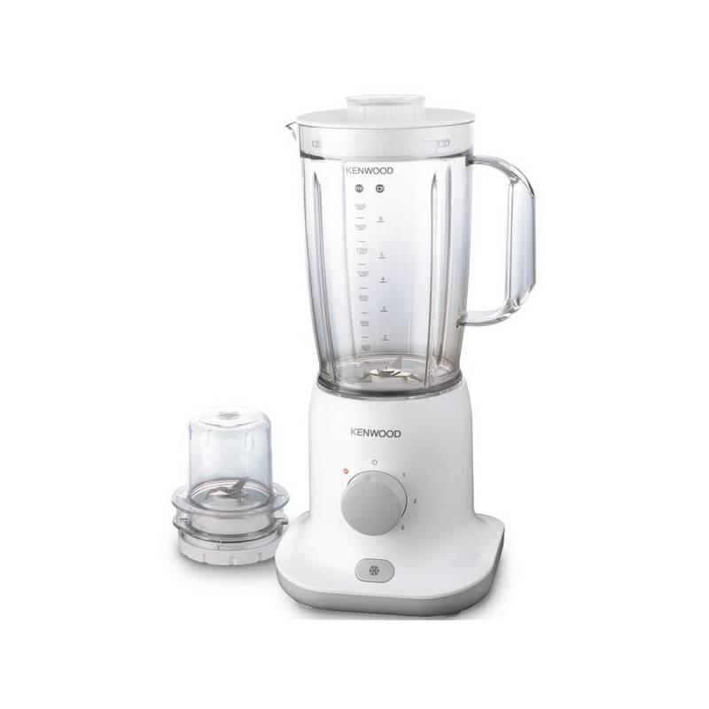 Stolní mixér Kenwood BL470 bílý, stolní, mixér, kenwood, bl470, bílý