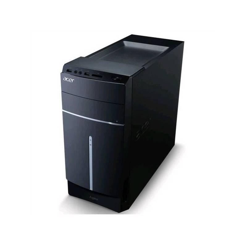 Stolní počítač Acer Aspire MC605 (DT.SM1EC.004), stolní, počítač, acer, aspire, mc605, sm1ec, 004