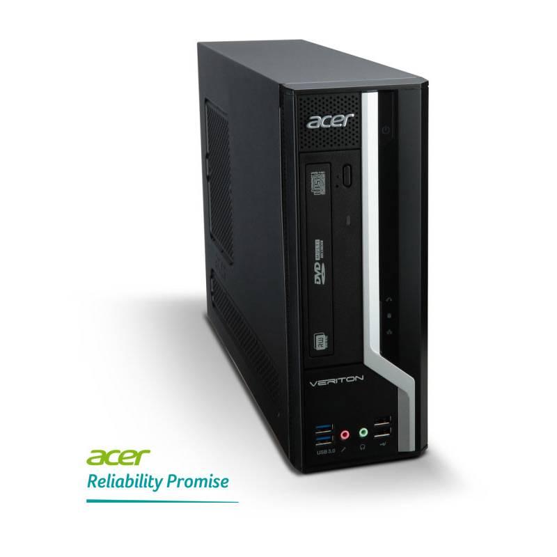 Stolní počítač Acer Veriton X2631G (DT.VKDEC.001), stolní, počítač, acer, veriton, x2631g, vkdec, 001