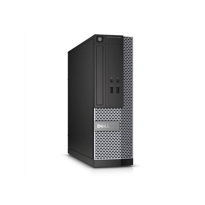 Stolní počítač Dell OptiPlex 3020 SF (CA002D3020SFF8-N3), stolní, počítač, dell, optiplex, 3020, ca002d3020sff8-n3