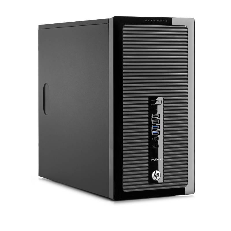 Stolní počítač HP ProDesk 490 MT (D5T63EA#BCM), stolní, počítač, prodesk, 490, d5t63ea, bcm