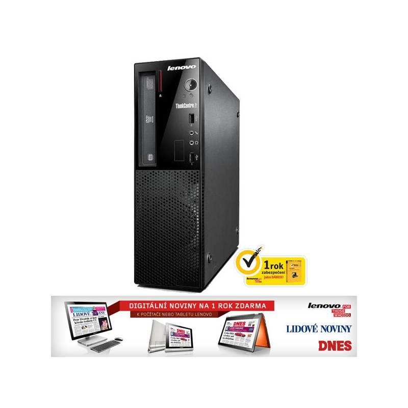 Stolní počítač Lenovo ThinkCentre Edge 93 (10AQ003MMC), stolní, počítač, lenovo, thinkcentre, edge, 10aq003mmc