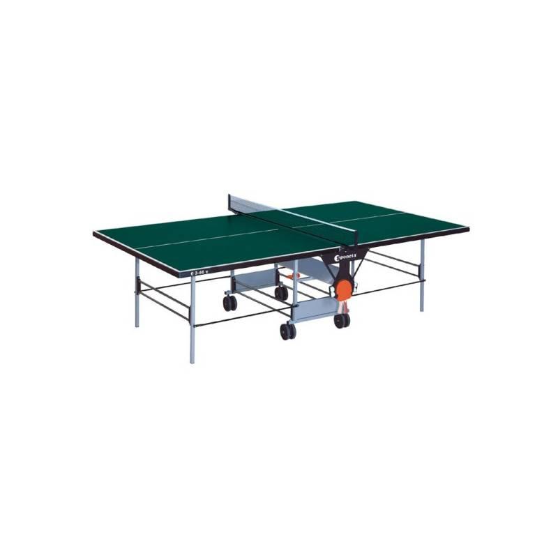 Stůl na stolní tenis Sponeta S3-46e, stůl, stolní, tenis, sponeta, s3-46e