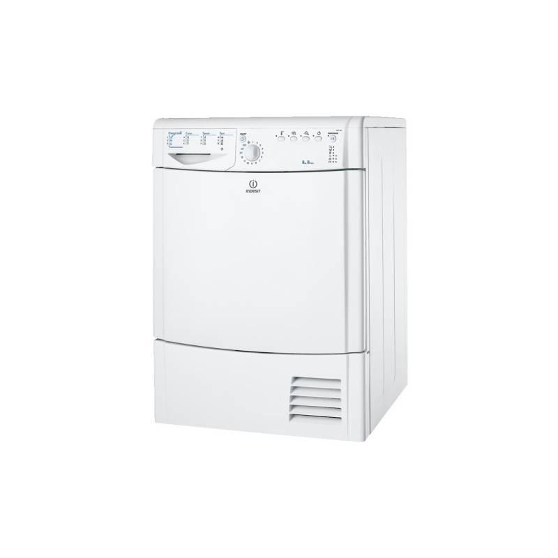 Sušička prádla Indesit IDCA G35 B ECO (EU) bílá, sušička, prádla, indesit, idca, g35, eco, bílá