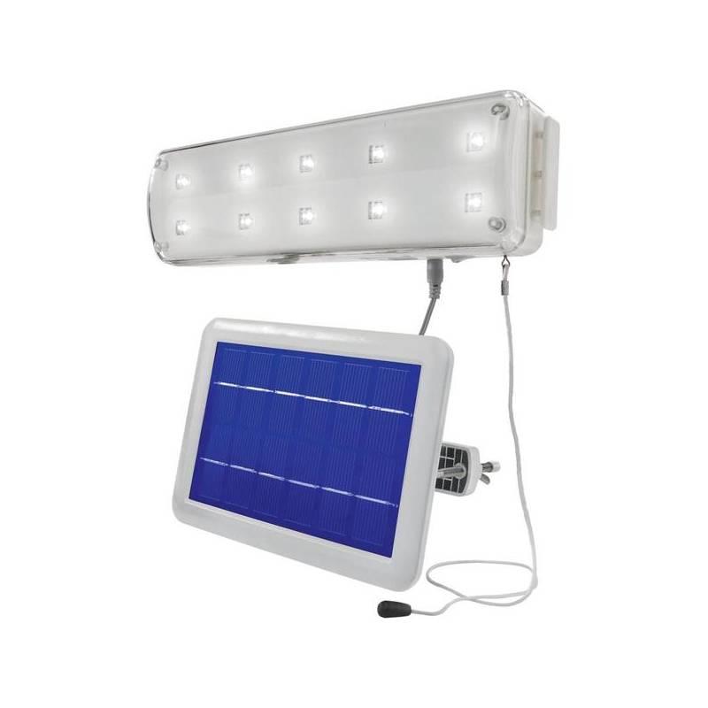 Svítidlo Esotec solární, s 10 LED, svítidlo, esotec, solární, led