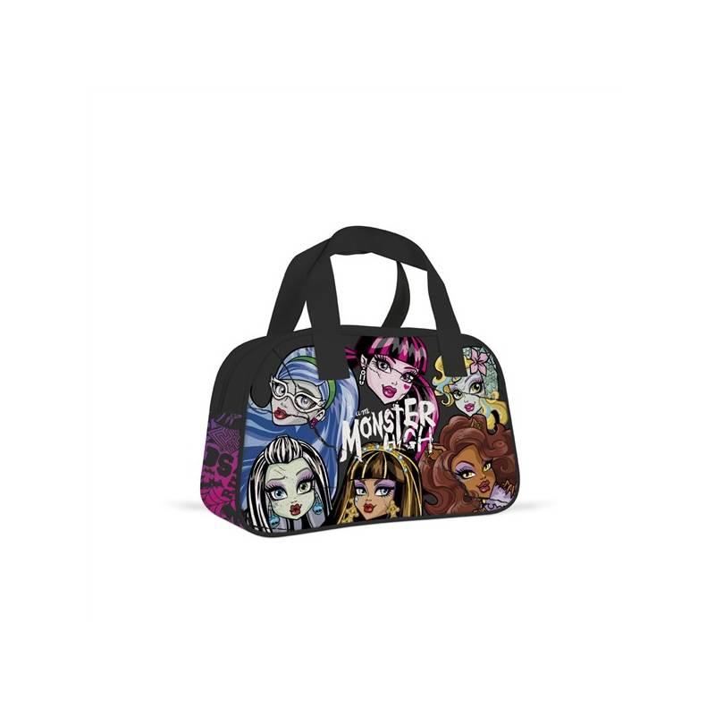 Taška přes rameno P + P Karton HOBBY - Monster High, taška, přes, rameno, karton, hobby, monster, high