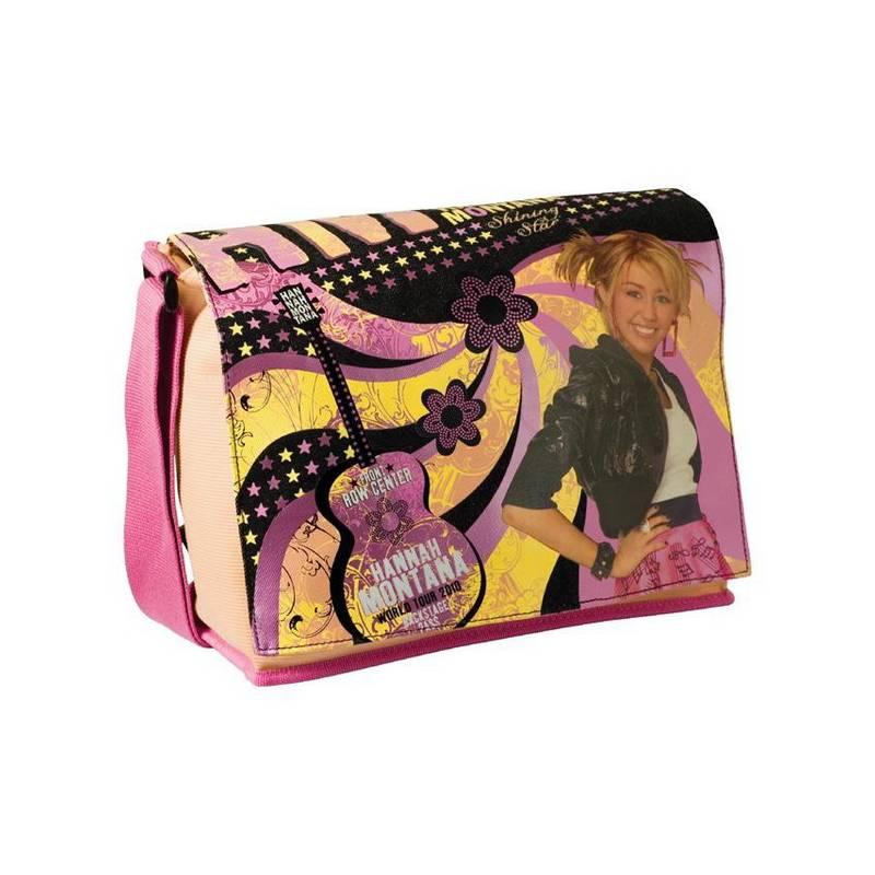 Taška přes rameno Sun Ce Disney Hannah Montana S-6803-HW, taška, přes, rameno, sun, disney, hannah, montana, s-6803-hw