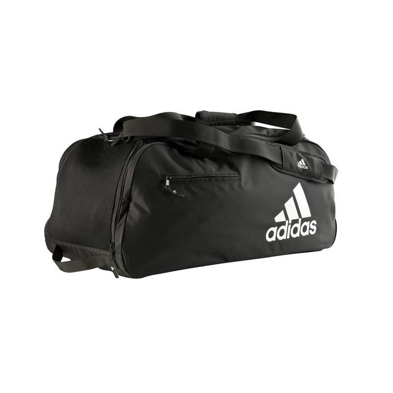 Taška sportovní Adidas AGF-10817 Tour černá, taška, sportovní, adidas, agf-10817, tour, černá