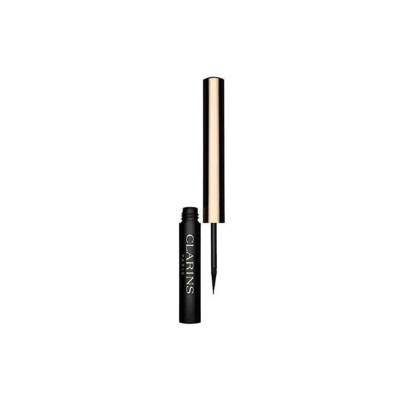 Tekuté oční linky Instant Liner (Easy Lining Long-Lasting) 1,8 ml - odstín 01 Black, tekuté, oční, linky, instant, liner, easy, lining, long-lasting