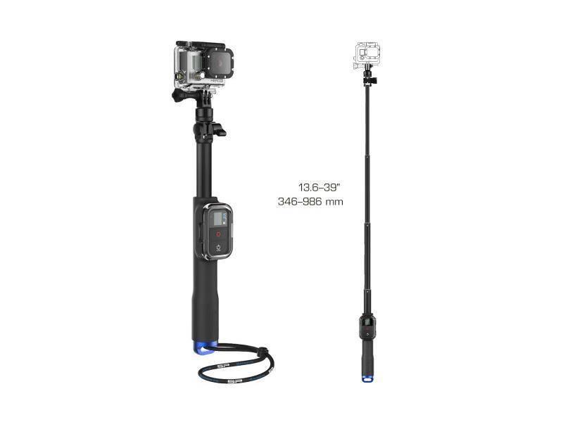 Teleskopická tyč GoPro REMOTE POLE 39