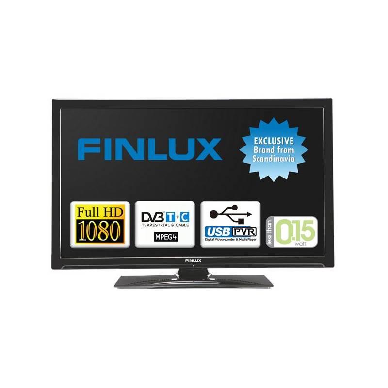 Televize Finlux 22FLHYR137B, televize, finlux, 22flhyr137b