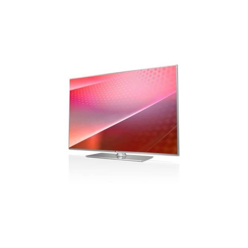 Televize LG 32LB650V + VOYO 3 měsíce černá, televize, 32lb650v, voyo, měsíce, černá