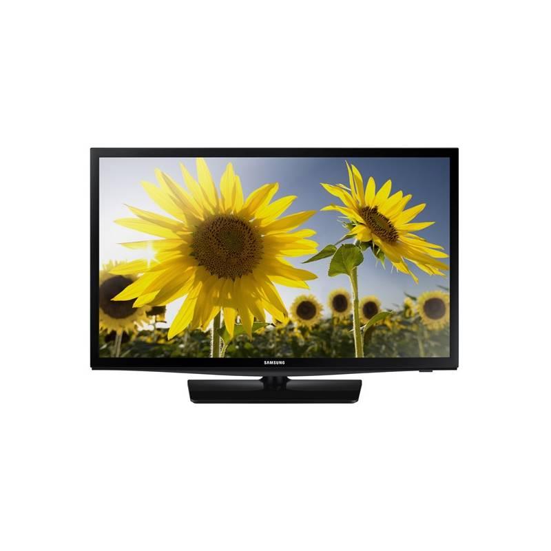 Televize Samsung UE19H4000 černá, televize, samsung, ue19h4000, černá