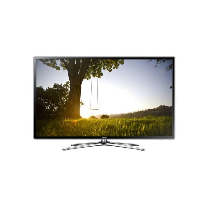 Televize Samsung UE40F6340 černá, televize, samsung, ue40f6340, černá