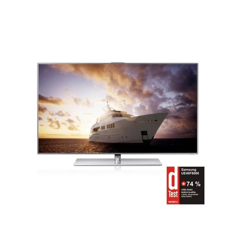 Televize Samsung UE40F7000, televize, samsung, ue40f7000