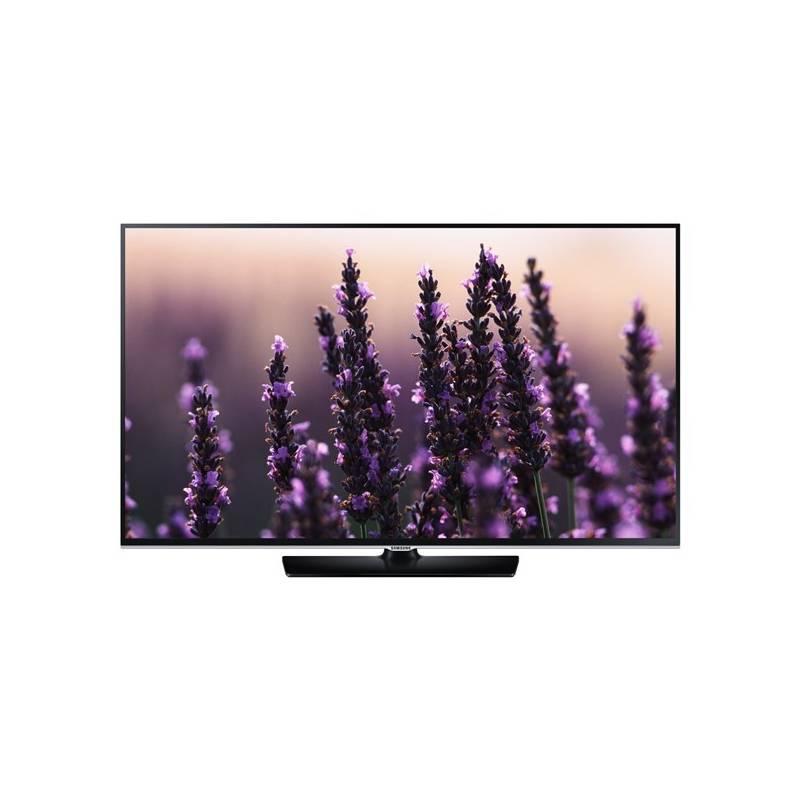 Televize Samsung UE48H5500 černá, televize, samsung, ue48h5500, černá