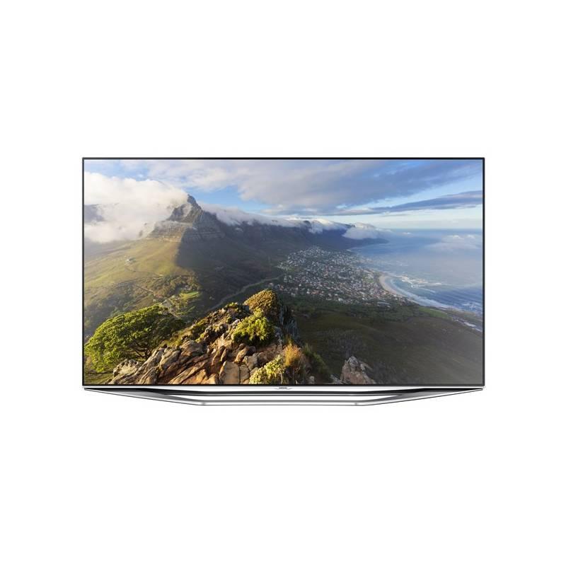 Televize Samsung UE55H7000 černá, televize, samsung, ue55h7000, černá