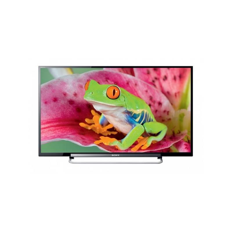 Televize Sony KDL-40R474A (KDL40R474ABAEP) černá, televize, sony, kdl-40r474a, kdl40r474abaep, černá