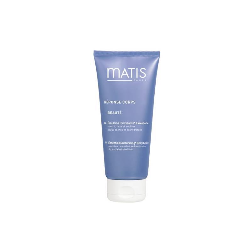 Tělový hydratační krém (Essential Moisturising Body Lotion) 200 ml, tělový, hydratační, krém, essential, moisturising, body, lotion, 200