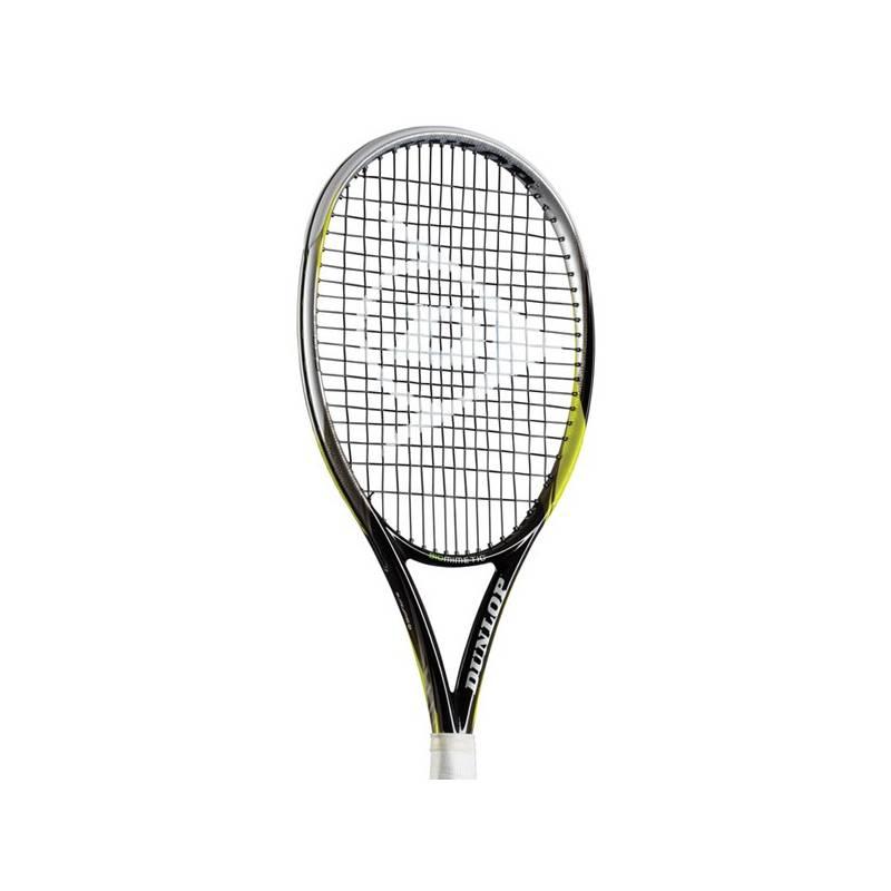 Tenisová raketa Dunlop BIOMIMETIC F5.0 TOUR - grip č.3 (Premium Graphite / BioFibre), tenisová, raketa, dunlop, biomimetic, tour, grip, premium, graphite