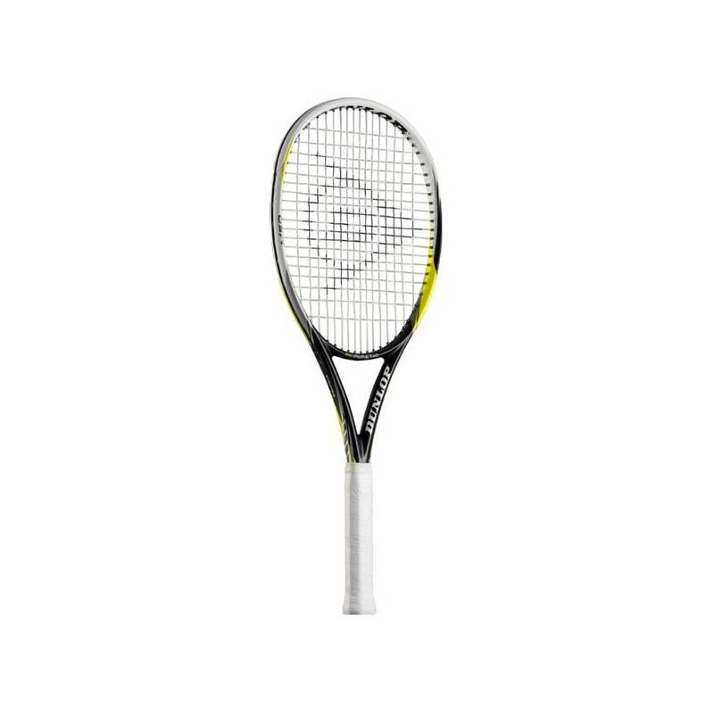 Tenisová raketa Dunlop BIOMIMETIC M 5.0 (Premium Graphite / BioFibre), tenisová, raketa, dunlop, biomimetic, premium, graphite, biofibre