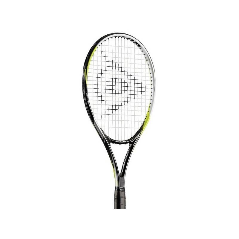 Tenisová raketa Dunlop FURY POWER - grip č.2 (Graphite Alloy), tenisová, raketa, dunlop, fury, power, grip, graphite, alloy