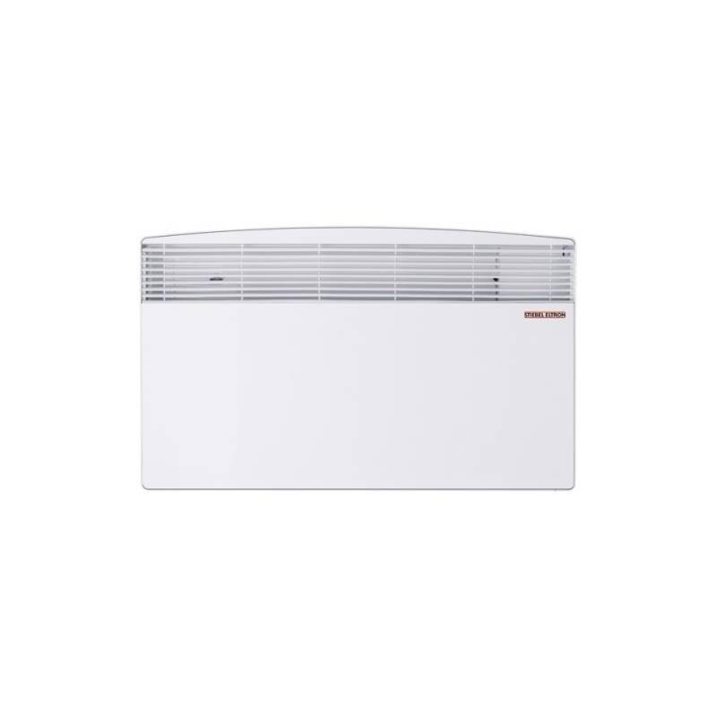 Teplovzdušný konvektor Stiebel Eltron CNS 250 UE bílý, teplovzdušný, konvektor, stiebel, eltron, cns, 250, bílý