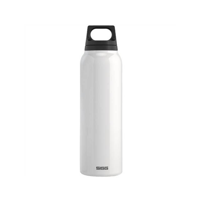 Termoska Sigg Thermo Classic White 0,5L bílá, termoska, sigg, thermo, classic, white, bílá