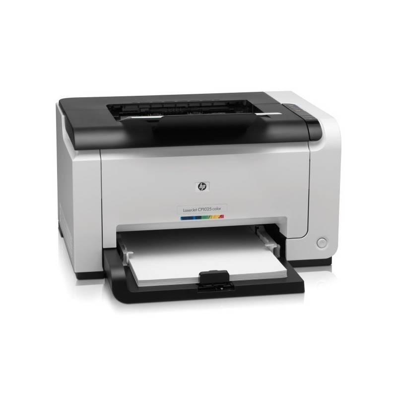 Tiskárna laserová HP LaserJet Pro CP1025 (CF346A#B19), tiskárna, laserová, laserjet, pro, cp1025, cf346a, b19