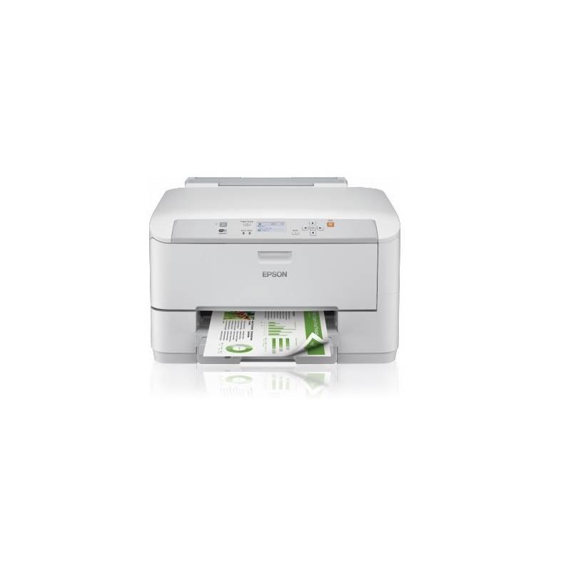 Tiskárna multifunkční Epson WorkForce Pro WF-5110DW (C11CD12301), tiskárna, multifunkční, epson, workforce, pro, wf-5110dw, c11cd12301