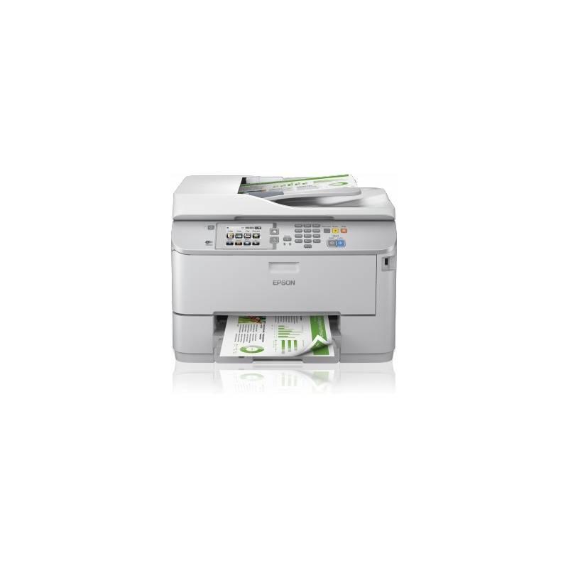 Tiskárna multifunkční Epson WorkForce Pro WF-5620DWF (C11CD08301), tiskárna, multifunkční, epson, workforce, pro, wf-5620dwf, c11cd08301