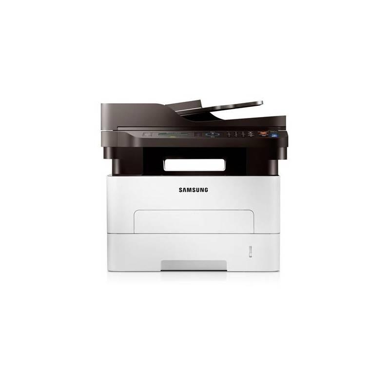 Tiskárna multifunkční Samsung SL-M2875FW MFP (SL-M2875FW/SEE) černá/bílá, tiskárna, multifunkční, samsung, sl-m2875fw, mfp, see, černá, bílá