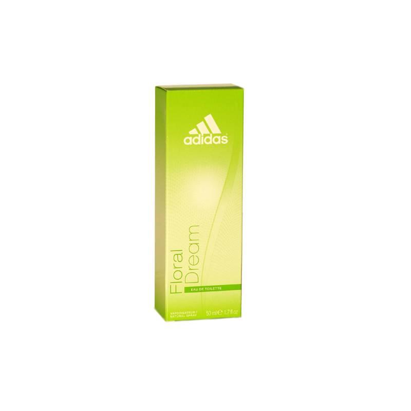 Toaletní voda Adidas Floral Dream 50ml, toaletní, voda, adidas, floral, dream, 50ml