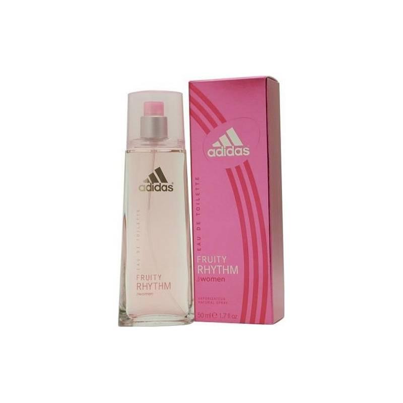 Toaletní voda Adidas Fruity Rhythm 50ml, toaletní, voda, adidas, fruity, rhythm, 50ml