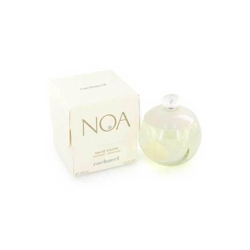 Toaletní voda Cacharel Noa 100ml, toaletní, voda, cacharel, noa, 100ml