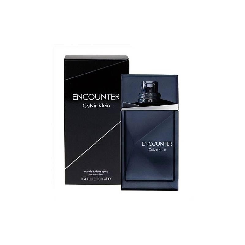 Toaletní voda Calvin Klein Encounter 100ml, toaletní, voda, calvin, klein, encounter, 100ml