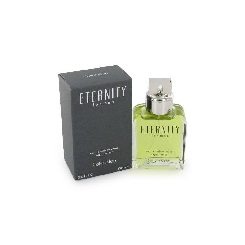 Toaletní voda Calvin Klein Eternity 100ml, toaletní, voda, calvin, klein, eternity, 100ml