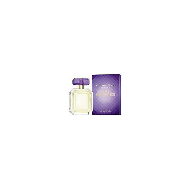 Toaletní voda Celine Dion Pure Brilliance 50ml, toaletní, voda, celine, dion, pure, brilliance, 50ml